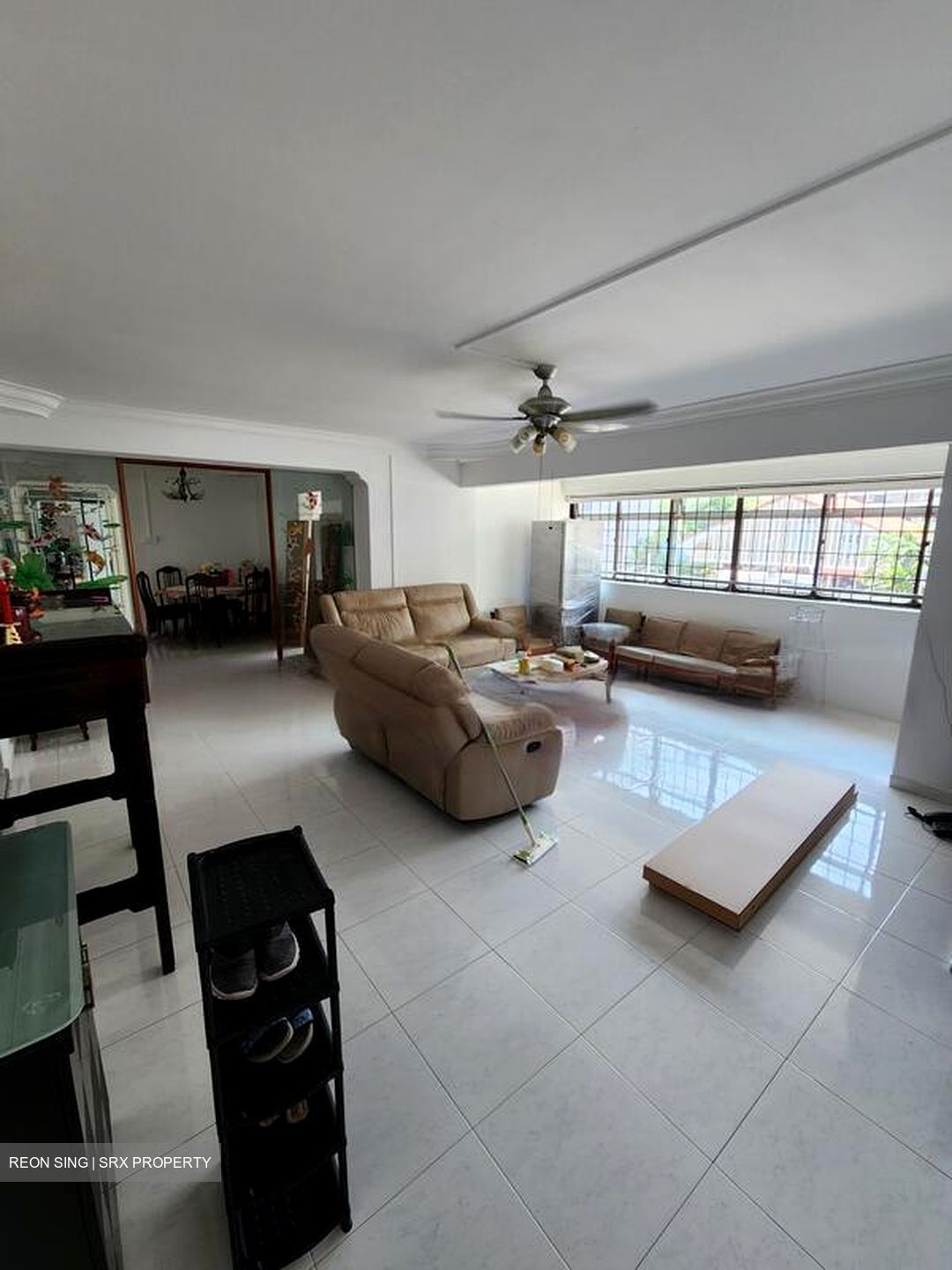 Blk 46 Bendemeer Industrial Estate (Kallang/Whampoa), HDB Executive #483544371